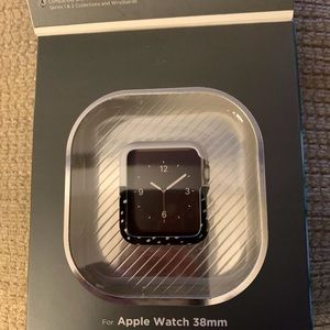 Apple Watch Face Cover 38mm